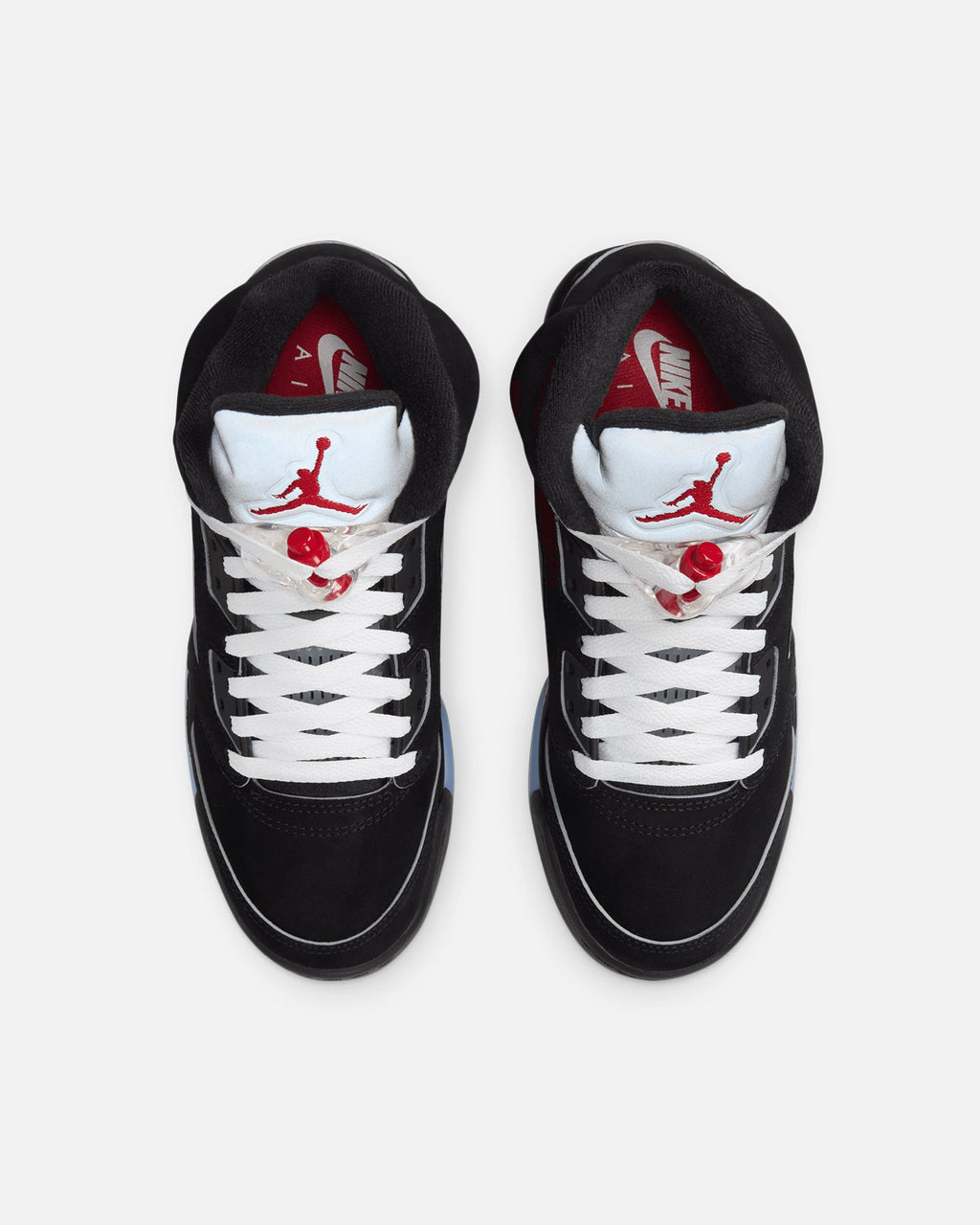 HOT Products Jordan Kids' Air Jordan 5 Retro (GS) "Reimagined" Black/White