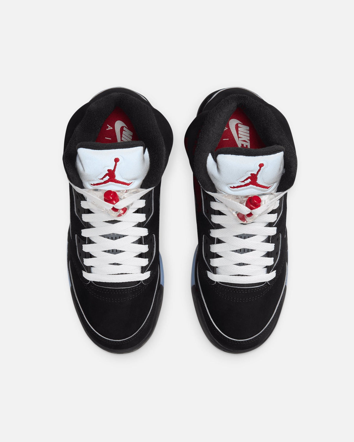 HOT Products Jordan Kids' Air Jordan 5 Retro (GS) "Reimagined" Black/White