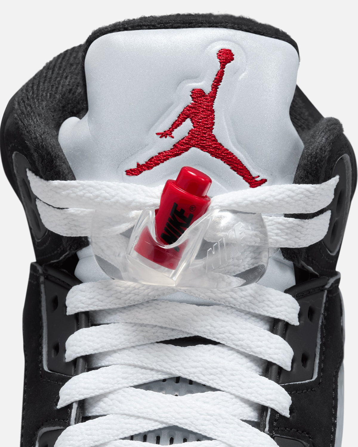 HOT Products Jordan Kids' Air Jordan 5 Retro (GS) "Reimagined" Black/White