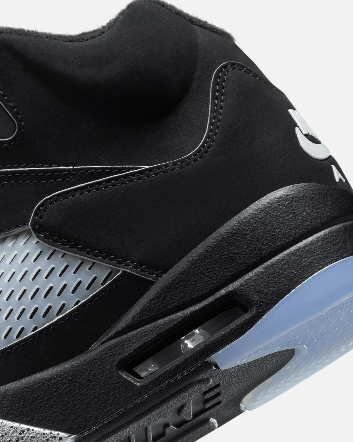 HOT Products Jordan Kids' Air Jordan 5 Retro (GS) "Reimagined" Black/White