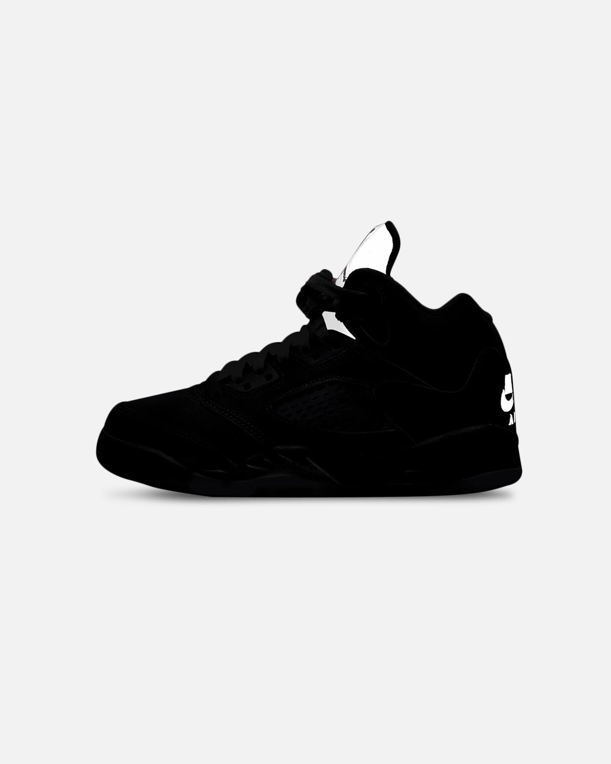 HOT Products Jordan Kids' Air Jordan 5 Retro (GS) "Reimagined" Black/White