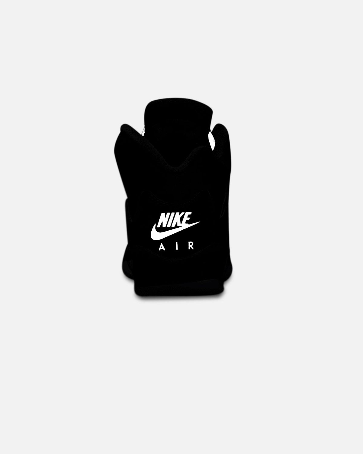 HOT Products Jordan Kids' Air Jordan 5 Retro (GS) "Reimagined" Black/White