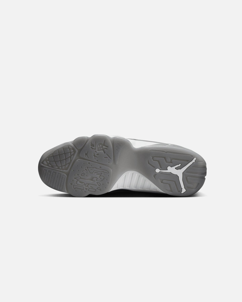 HOT Products Jordan Air Jordan 9 Retro "Cool Grey" Medium Grey