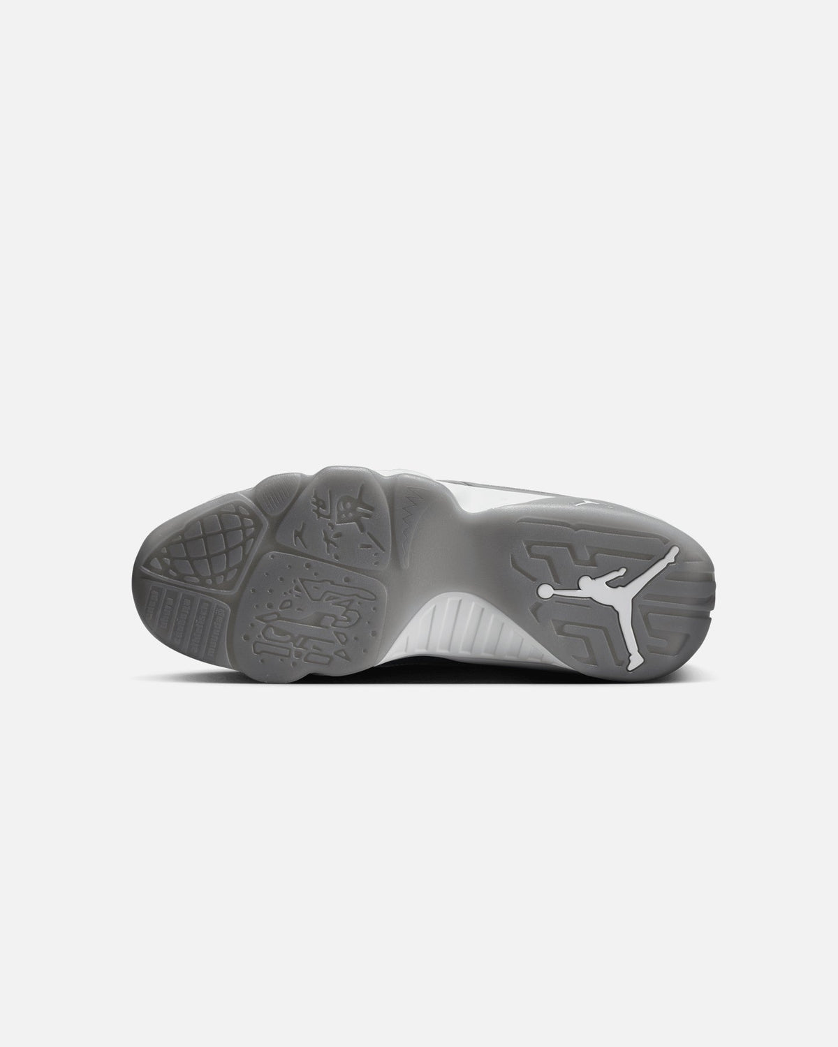 HOT Products Jordan Air Jordan 9 Retro "Cool Grey" Medium Grey
