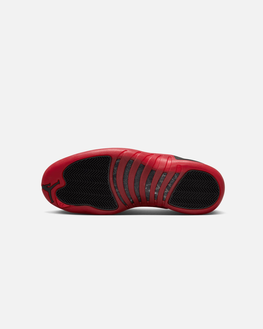 HOT Products Jordan Air Jordan 12 Retro "Flu Game" Black/Varsity Red