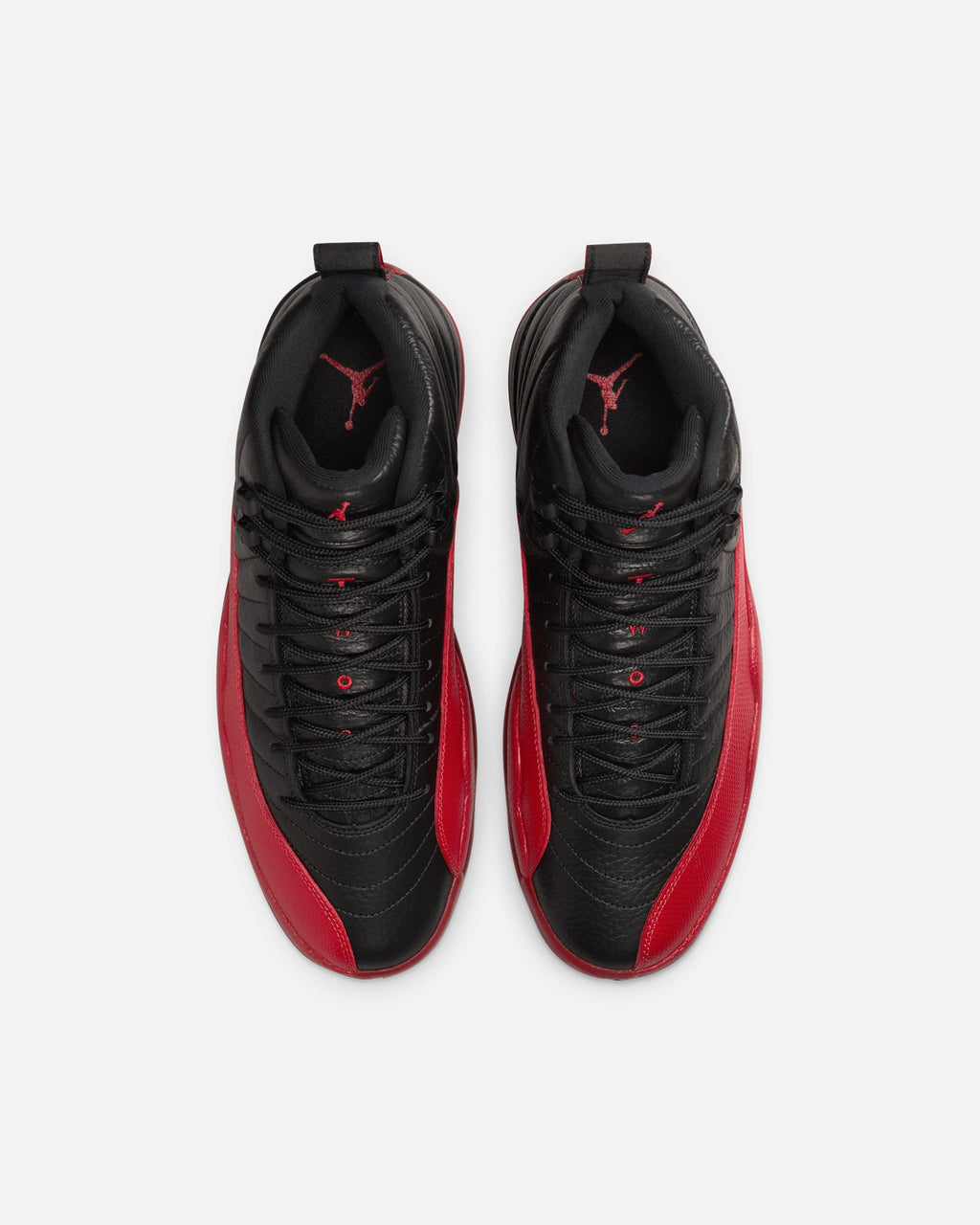 HOT Products Jordan Air Jordan 12 Retro "Flu Game" Black/Varsity Red