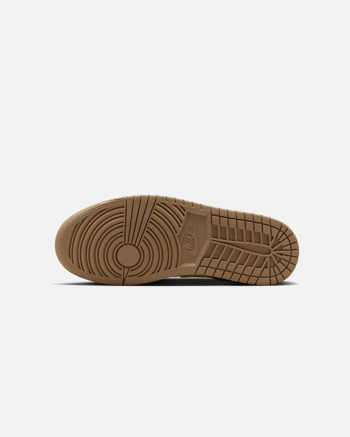HOT Products Jordan Women's Air Jordan 1 Low "Rattan" Rattan/Desert Camo-Sail