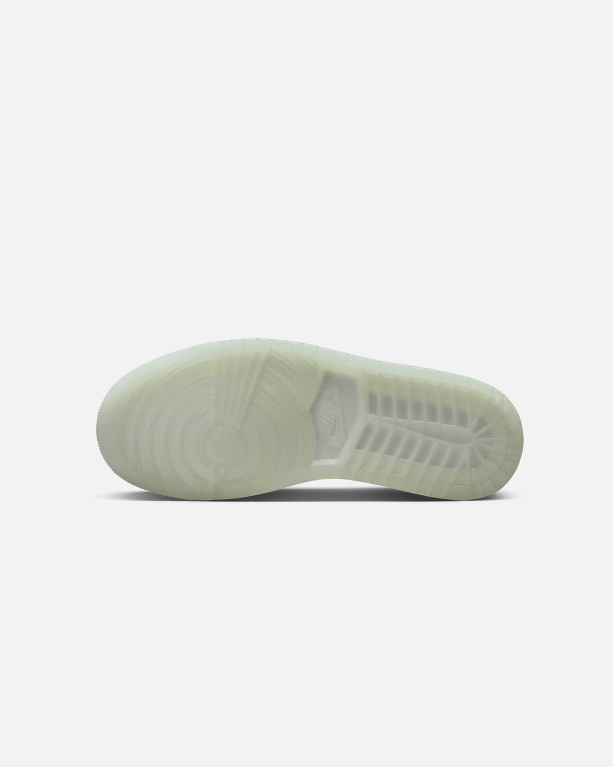 HOT Products Jordan Women's Air Jordan 1 Low SE Sail/Seafoam Metallic Silver
