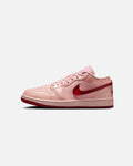 HOT Products Jordan Women's Air Jordan 1 Low SE "V-Day" Coral