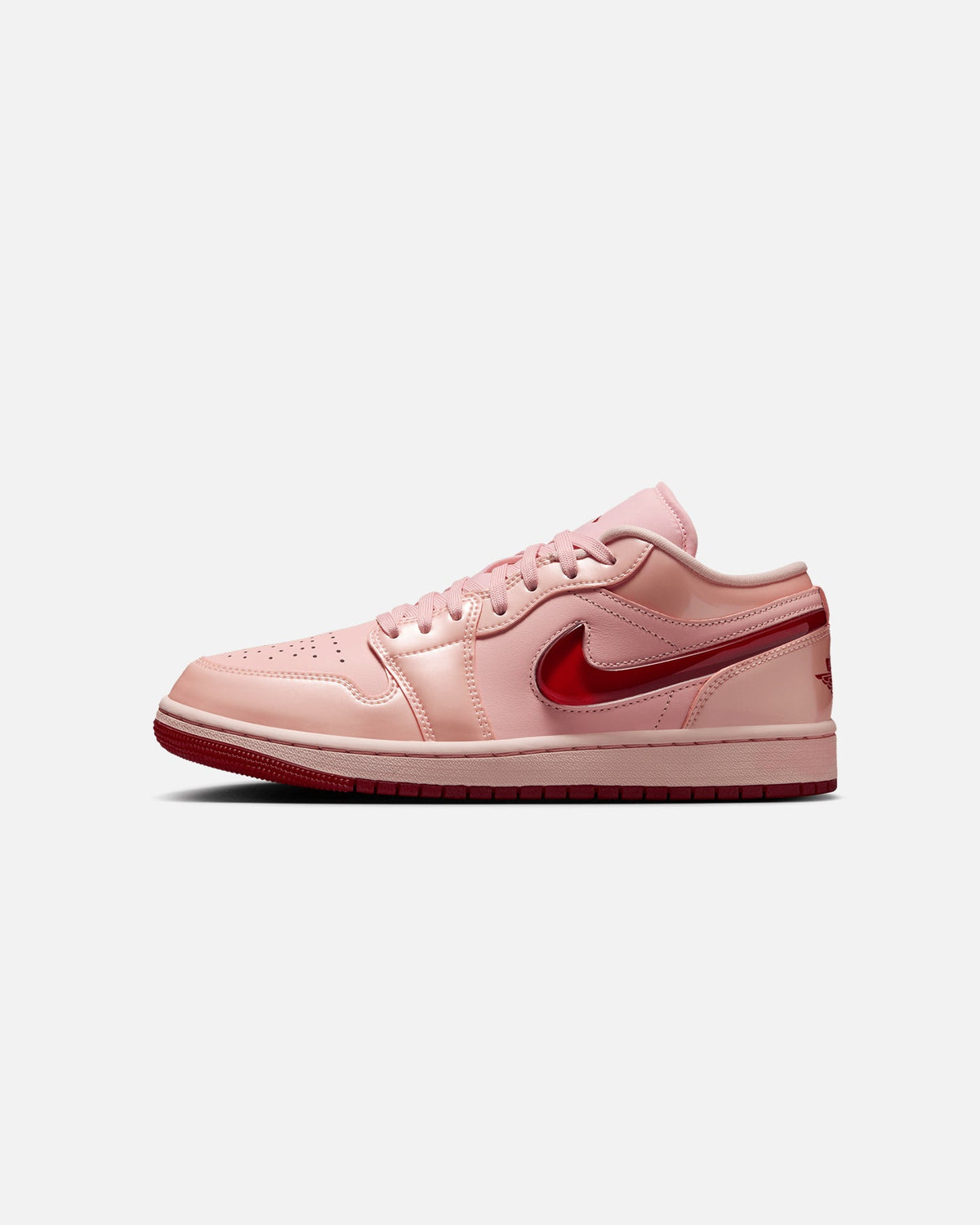 HOT Products Jordan Women's Air Jordan 1 Low SE "V-Day" Coral