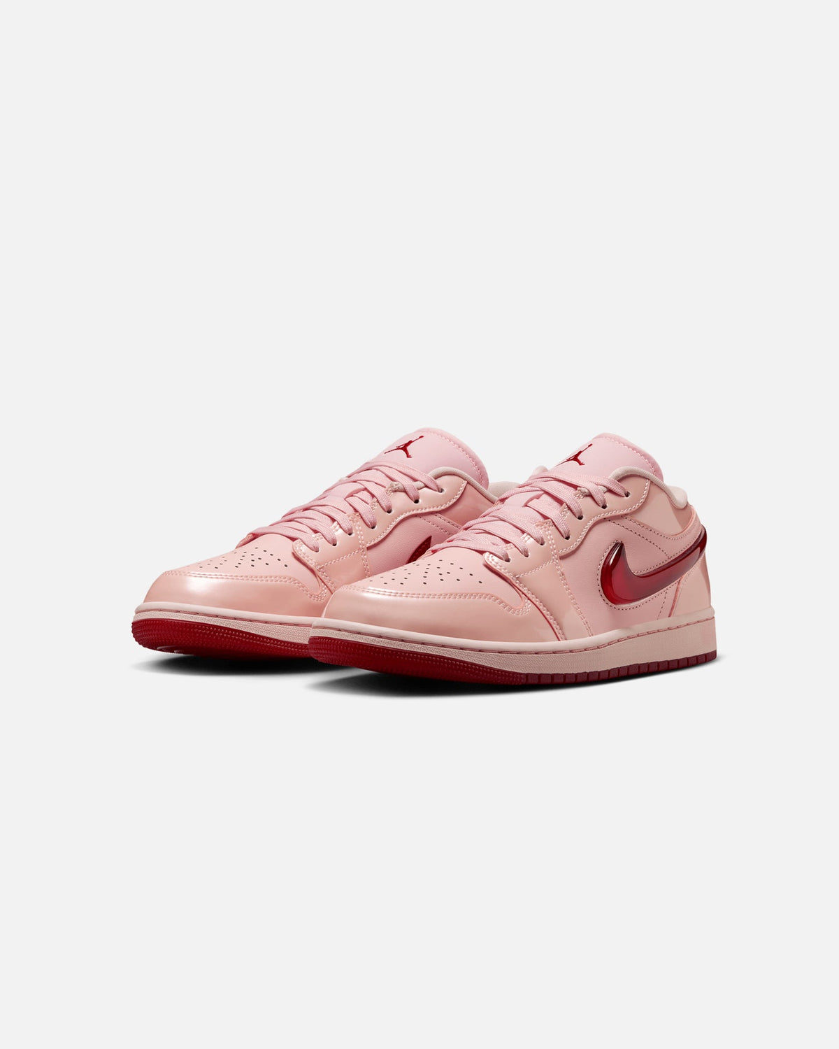 HOT Products Jordan Women's Air Jordan 1 Low SE "V-Day" Coral