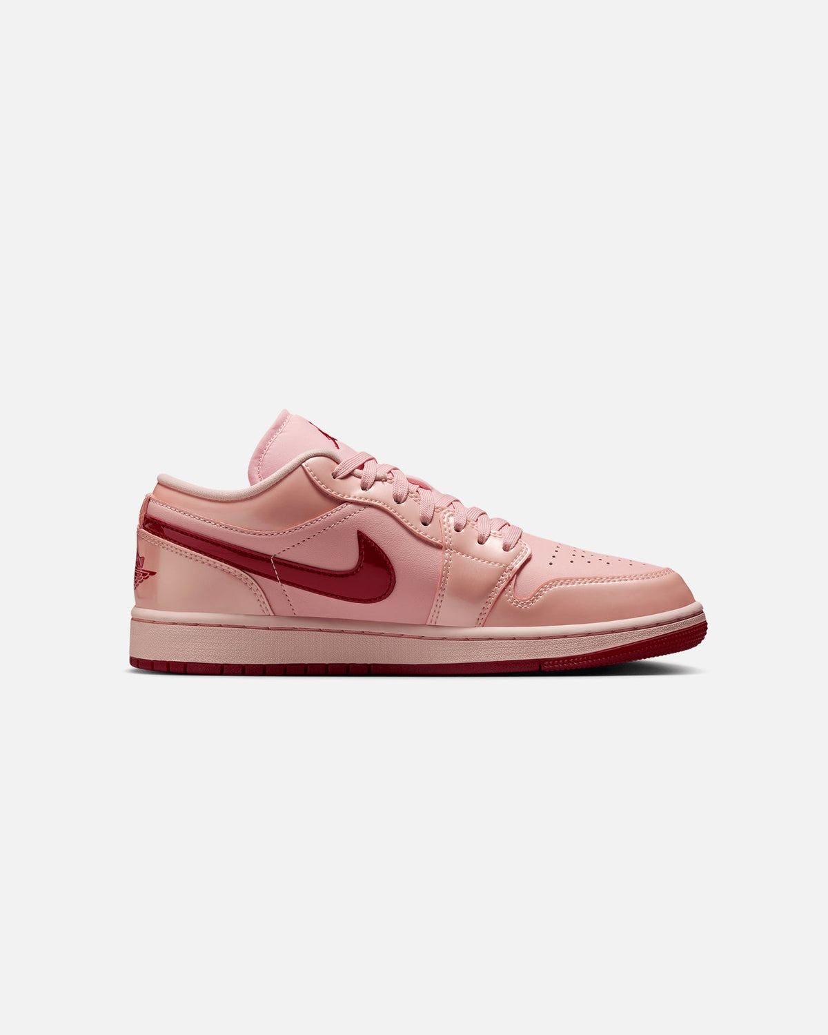 HOT Products Jordan Women's Air Jordan 1 Low SE "V-Day" Coral
