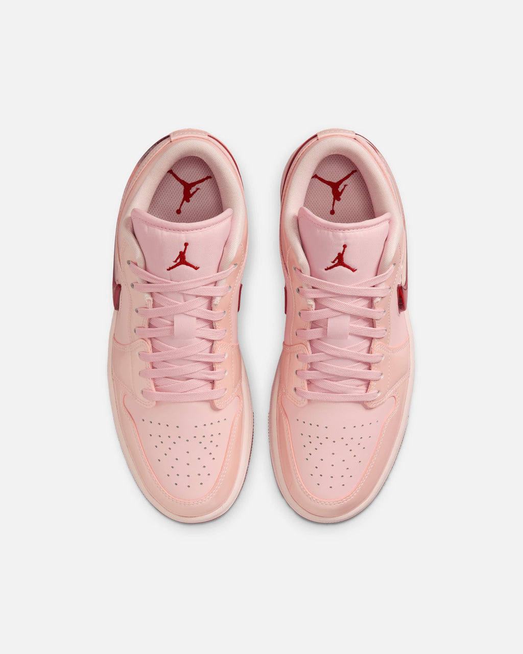 HOT Products Jordan Women's Air Jordan 1 Low SE "V-Day" Coral