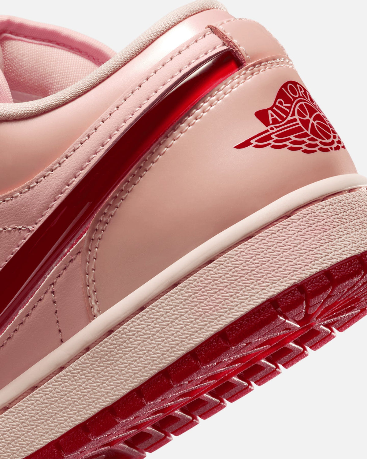 HOT Products Jordan Women's Air Jordan 1 Low SE "V-Day" Coral
