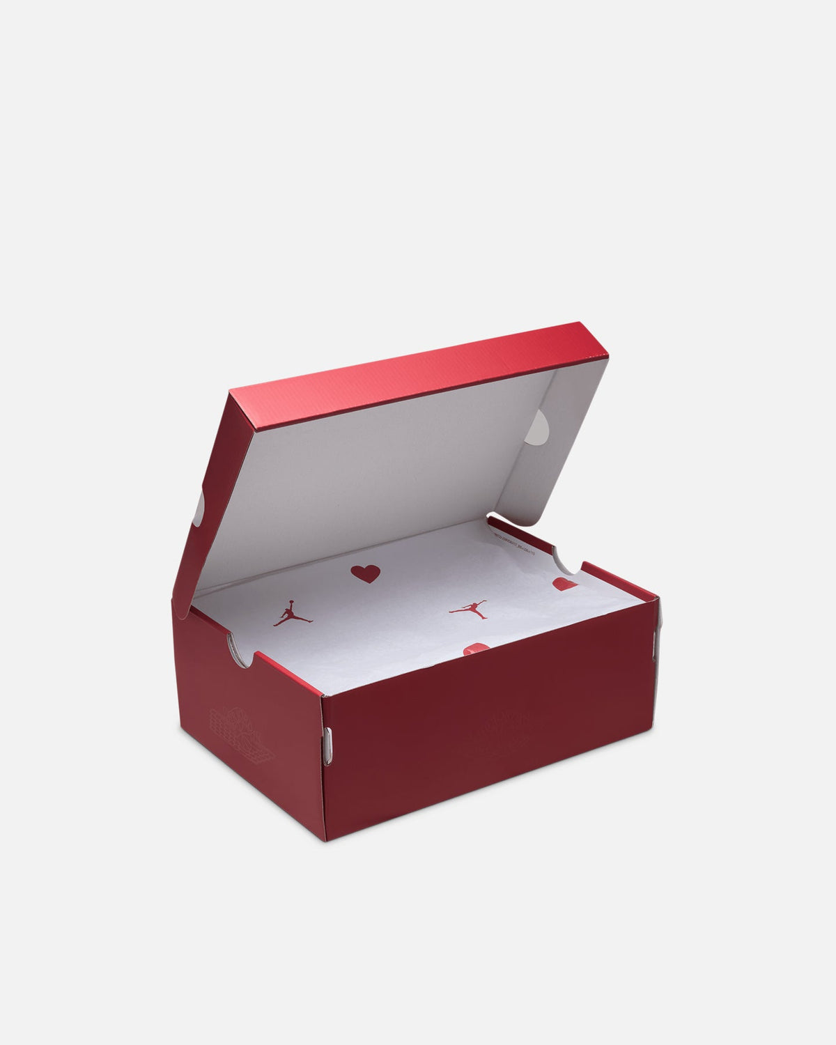 HOT Products Jordan Women's Air Jordan 1 Low SE "V-Day" Coral