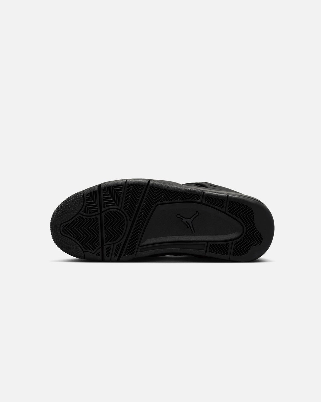 HOT Products Jordan Women's Air Jordan 4 Net "Black" Black/Black