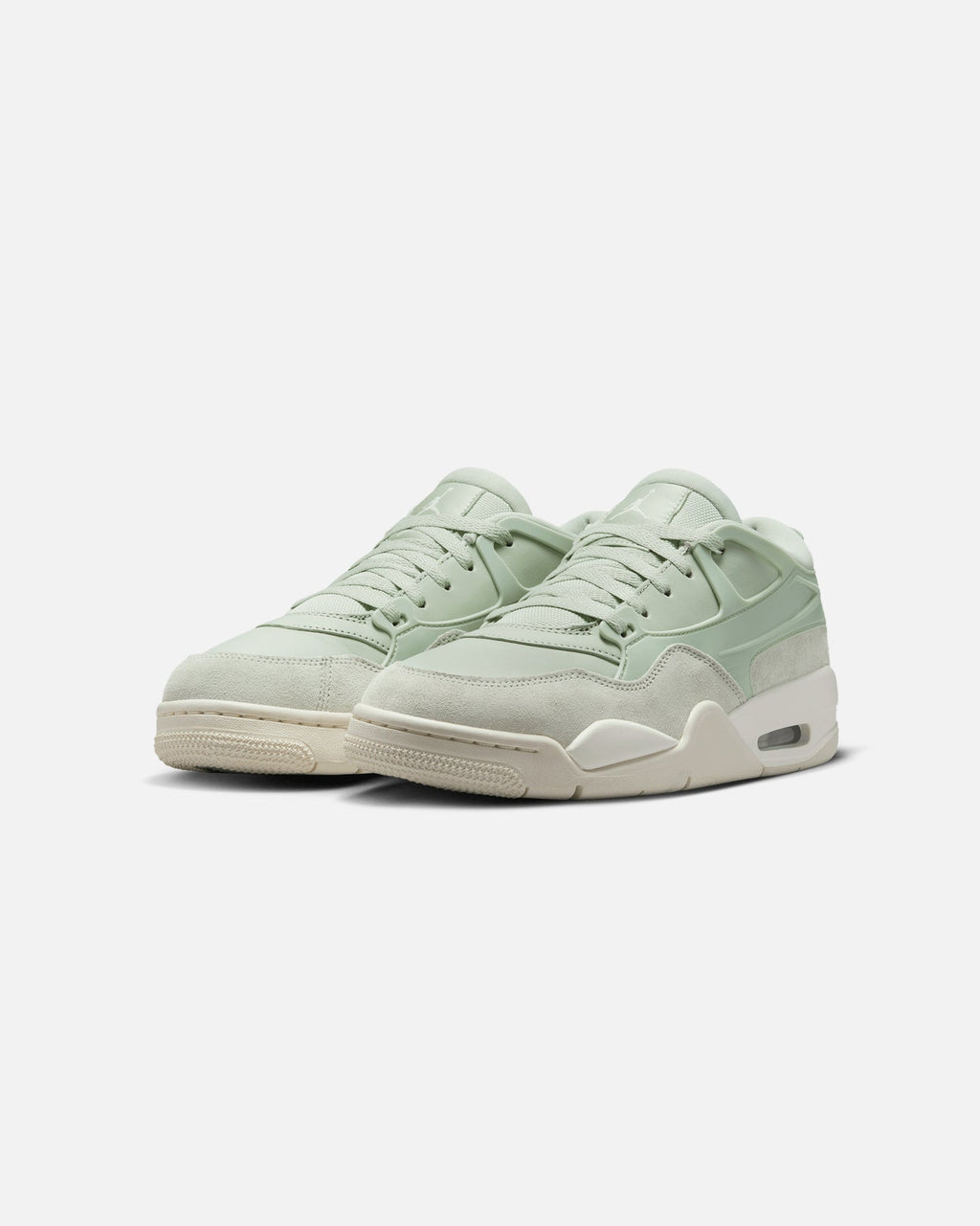 HOT Products Jordan Women's Air Jordan 4RM Seafoam