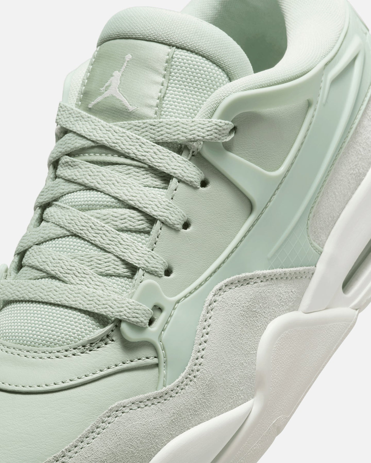 HOT Products Jordan Women's Air Jordan 4RM Seafoam