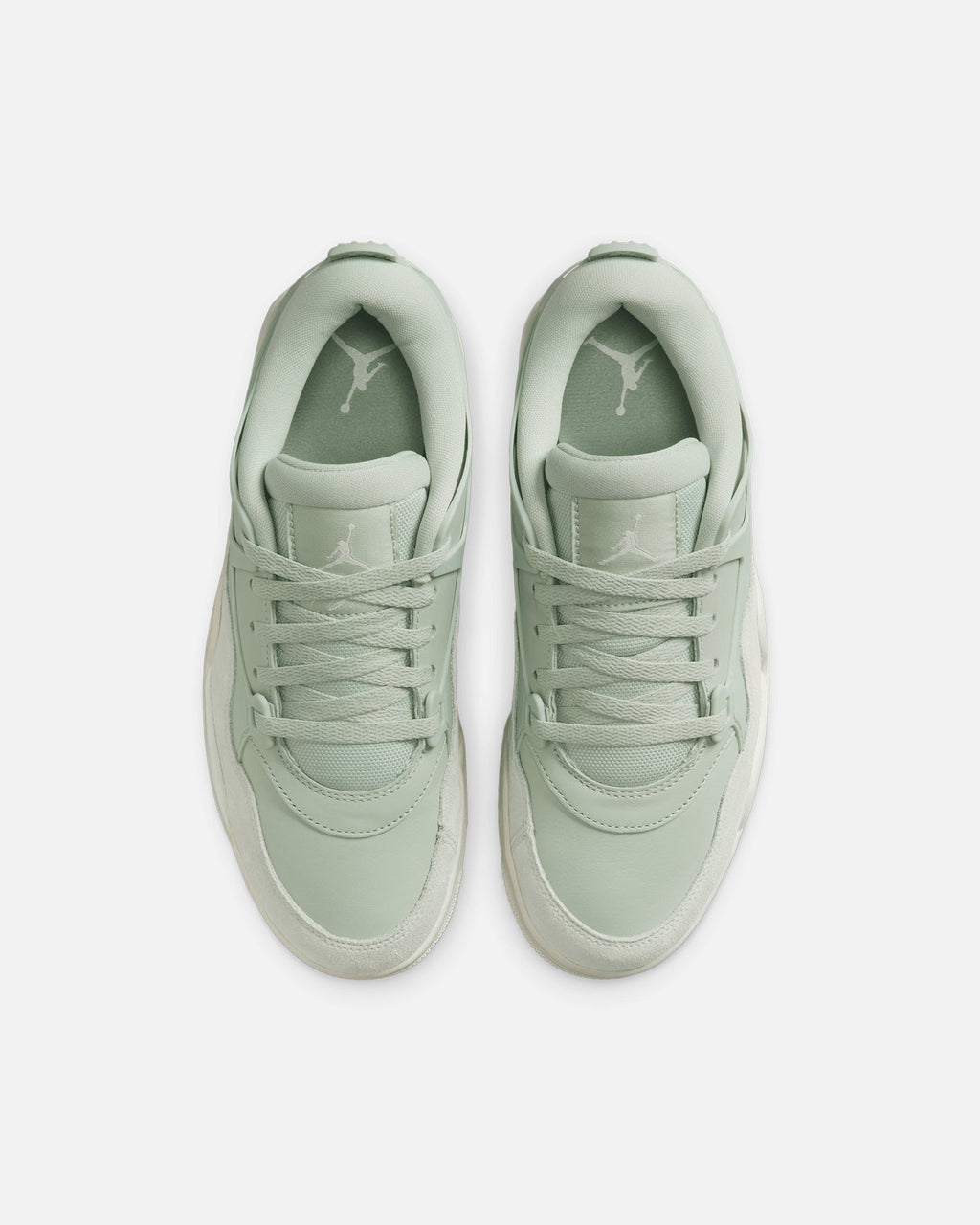 HOT Products Jordan Women's Air Jordan 4RM Seafoam