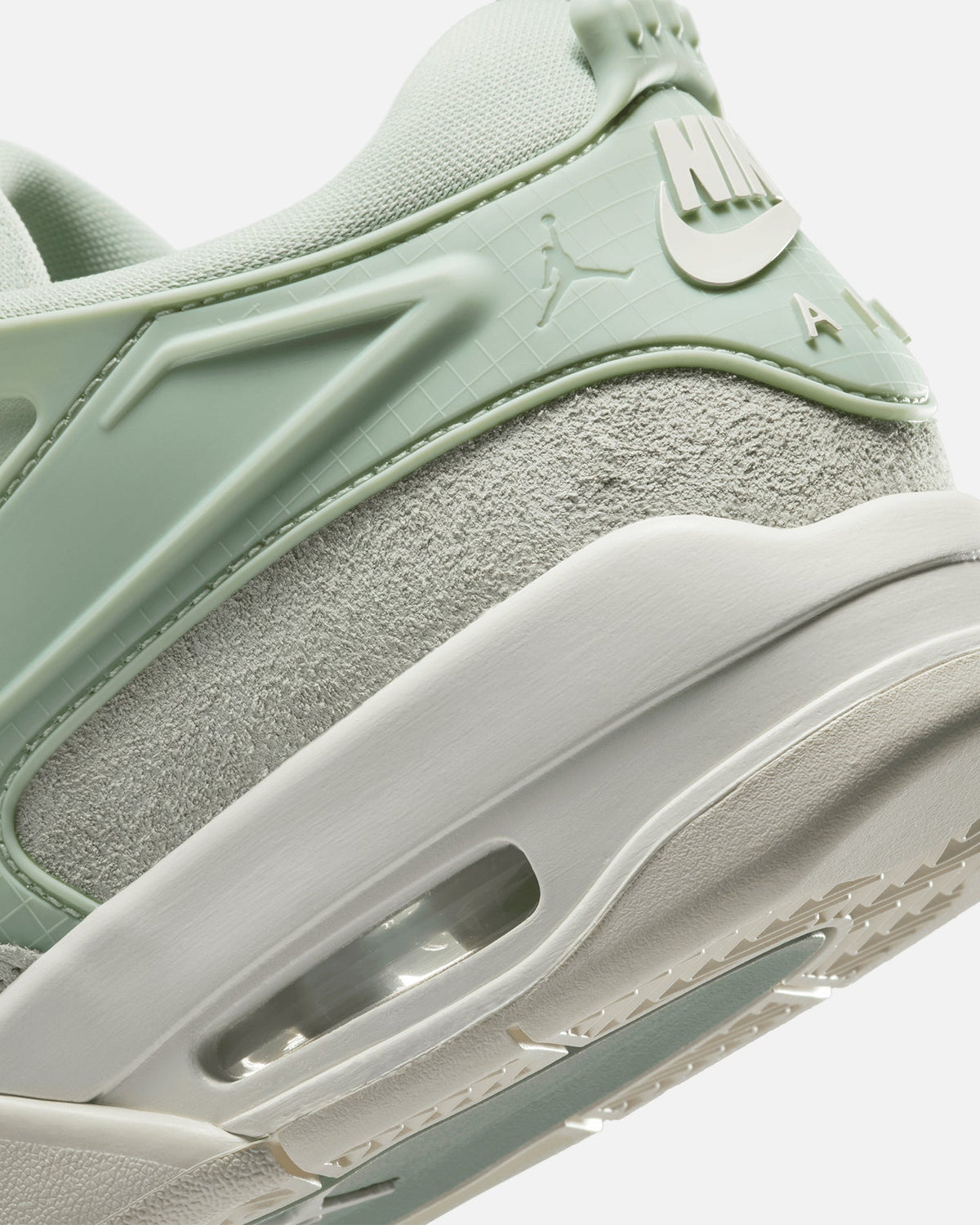 HOT Products Jordan Women's Air Jordan 4RM Seafoam