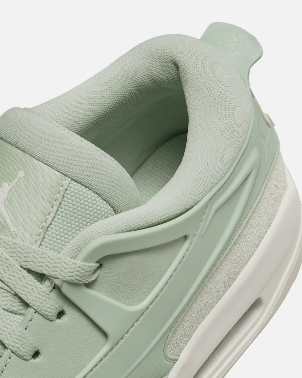HOT Products Jordan Women's Air Jordan 4RM Seafoam