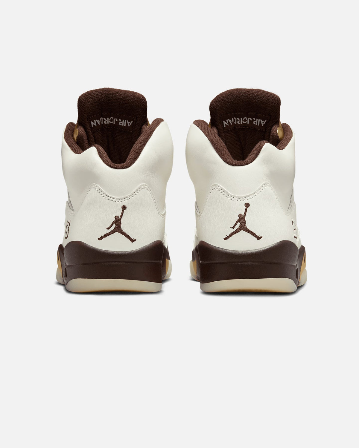 HOT Products Jordan Women's Air Jordan 5 Retro "Golden Ticket" Earth
