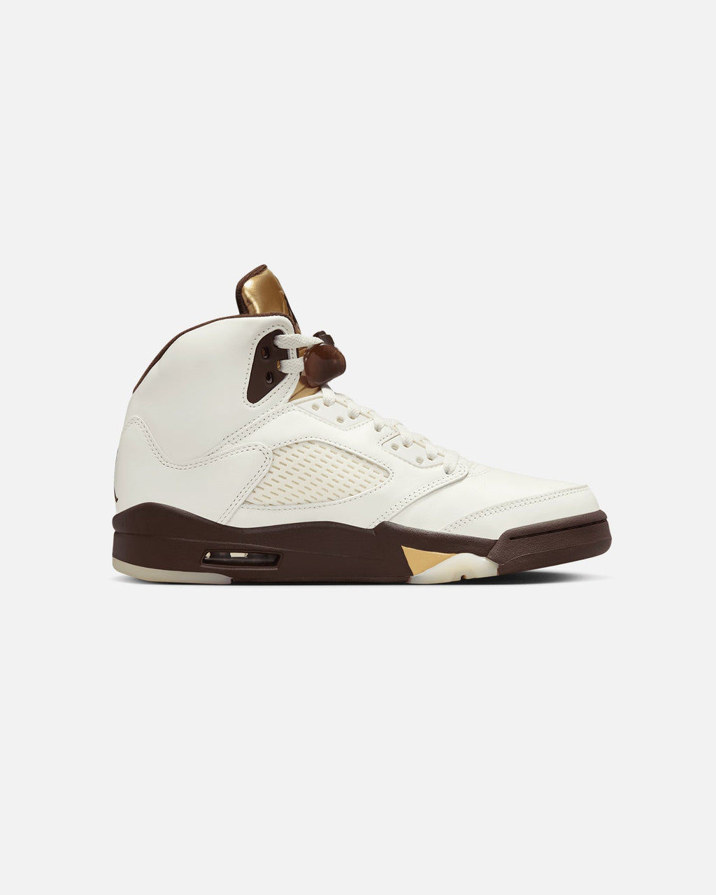 HOT Products Jordan Women's Air Jordan 5 Retro "Golden Ticket" Earth