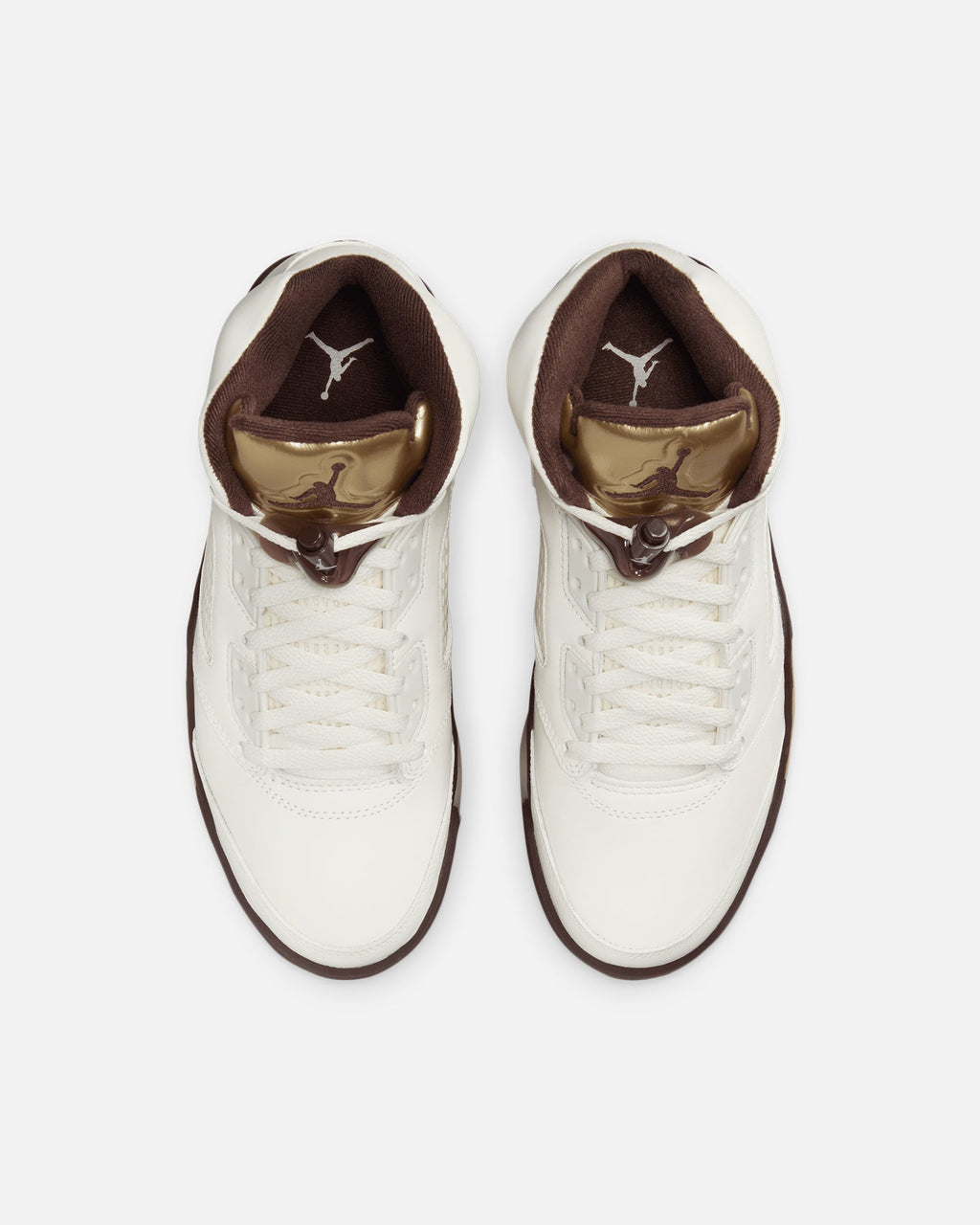 HOT Products Jordan Women's Air Jordan 5 Retro "Golden Ticket" Earth