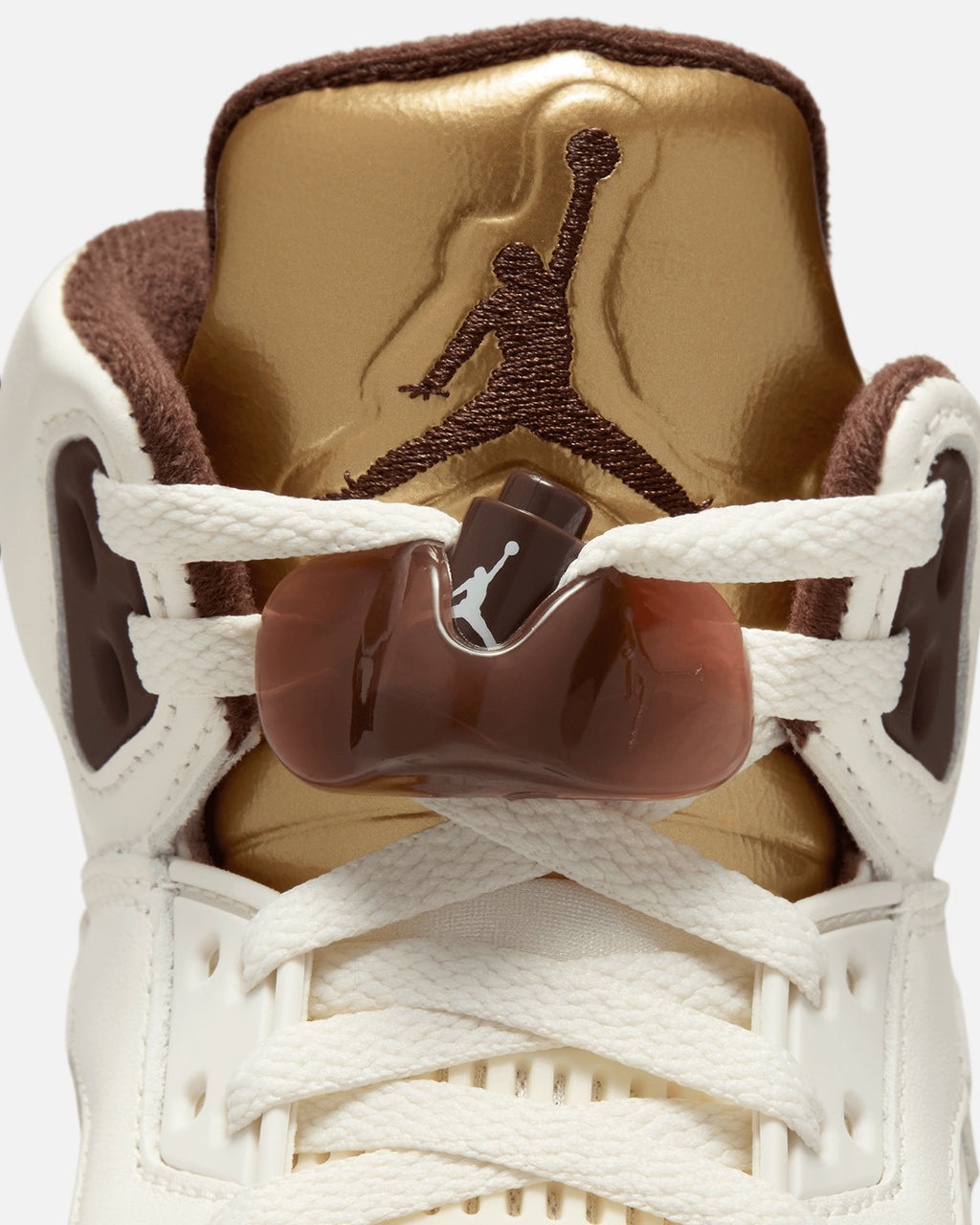 HOT Products Jordan Women's Air Jordan 5 Retro "Golden Ticket" Earth
