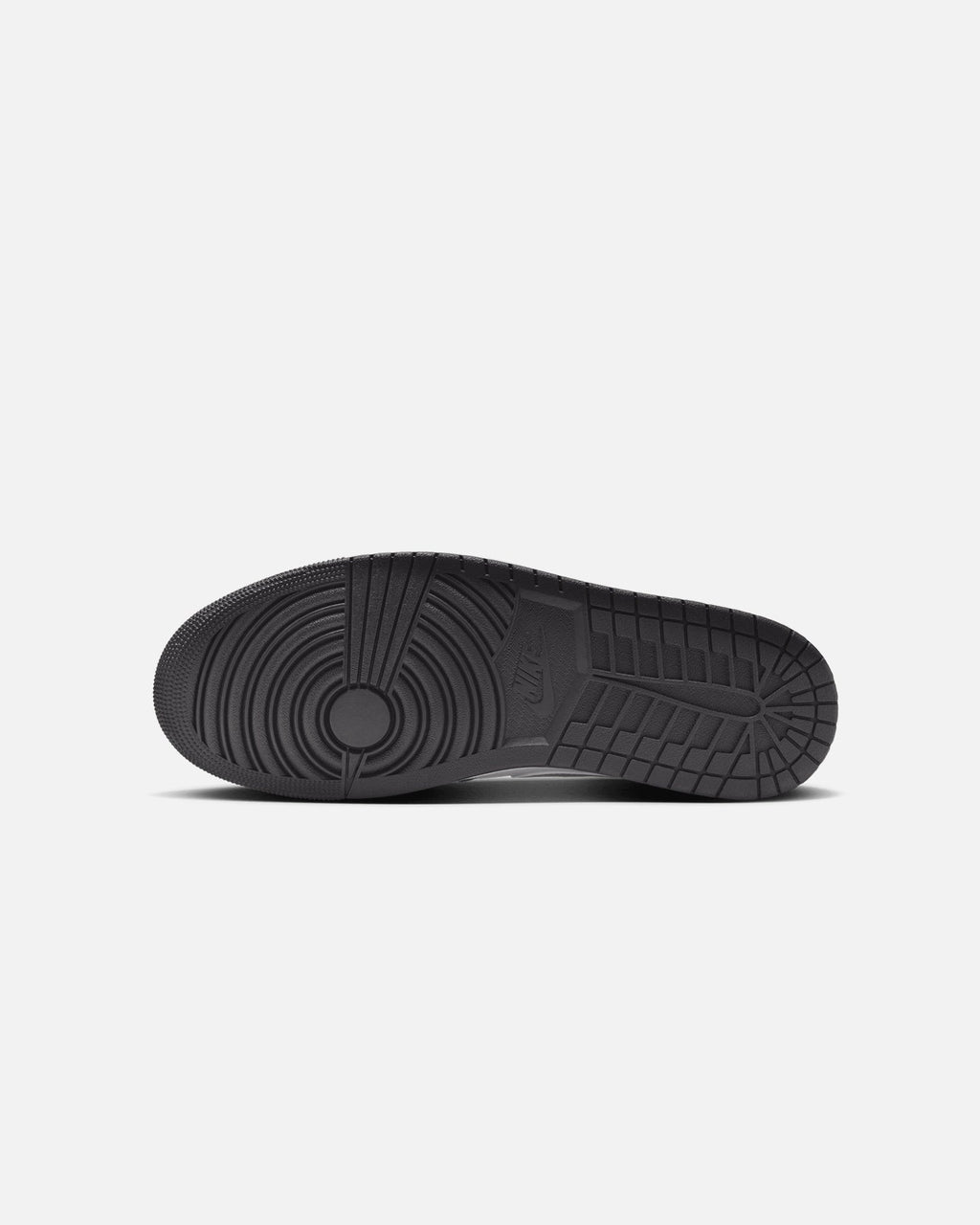 HOT Products Jordan Air Jordan 1 Low "Black Rust" White/Pink