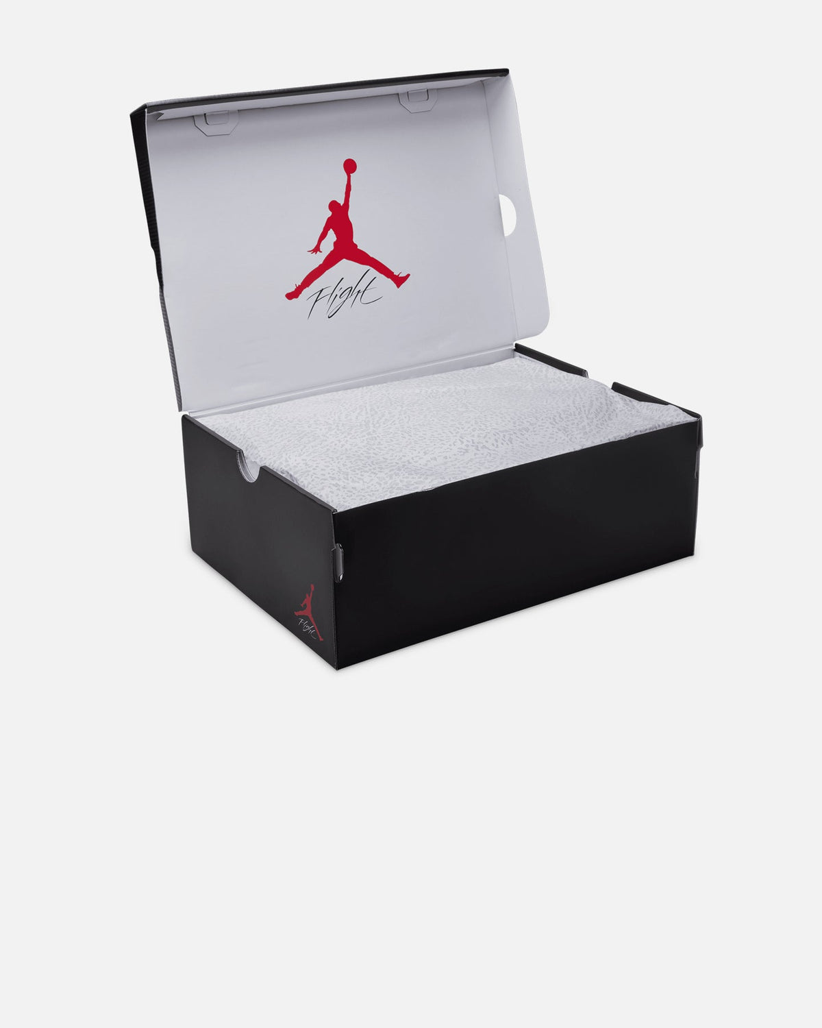 HOT Products Jordan Air Jordan 3 Retro "Rare Air" Black/Chile Red-Neutral Grey