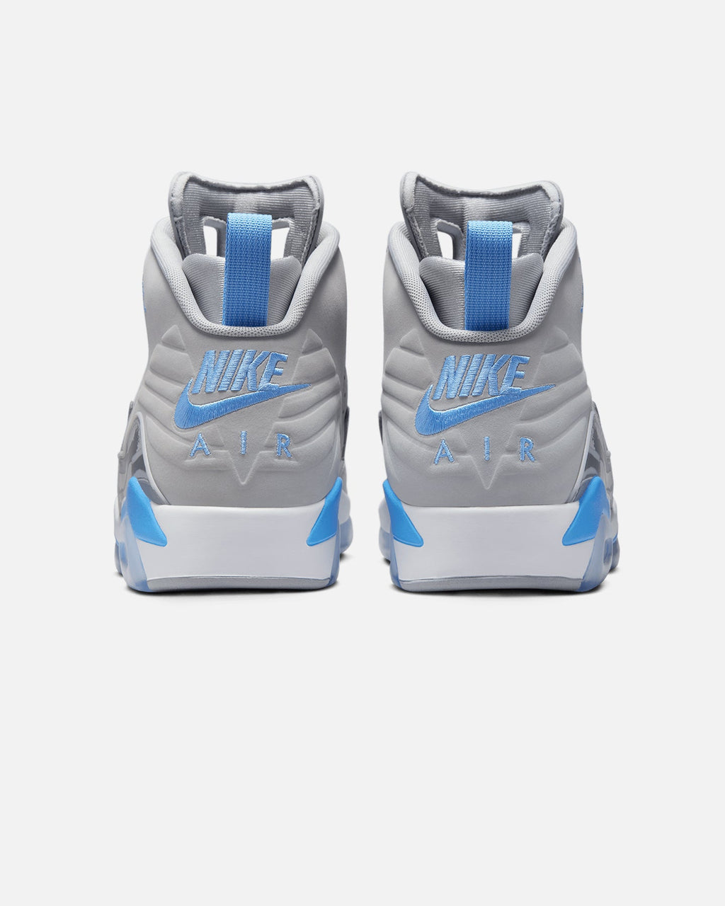 HOT Products Jordan Jumpman MVP Grey/Blue