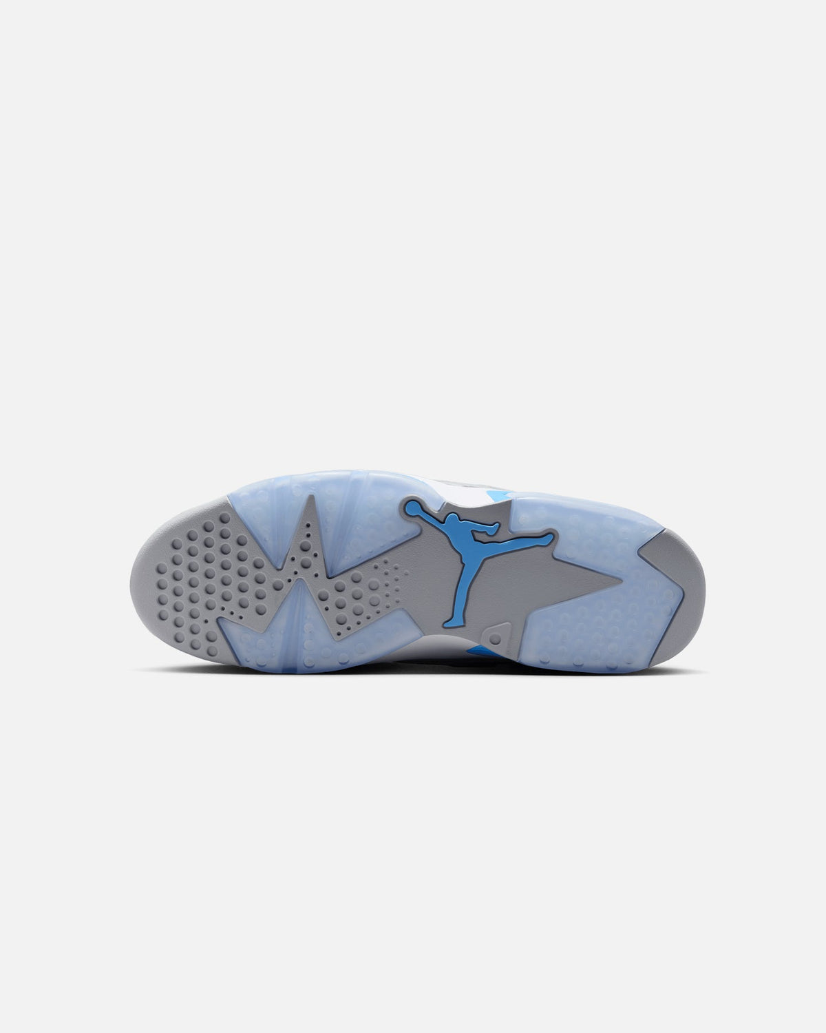HOT Products Jordan Jumpman MVP Grey/Blue