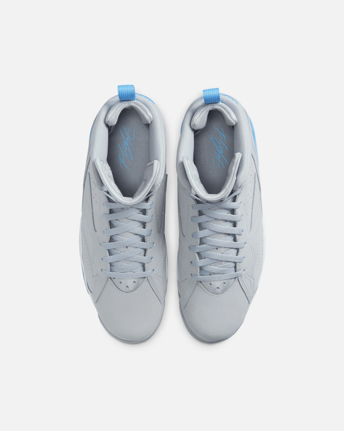 HOT Products Jordan Jumpman MVP Grey/Blue