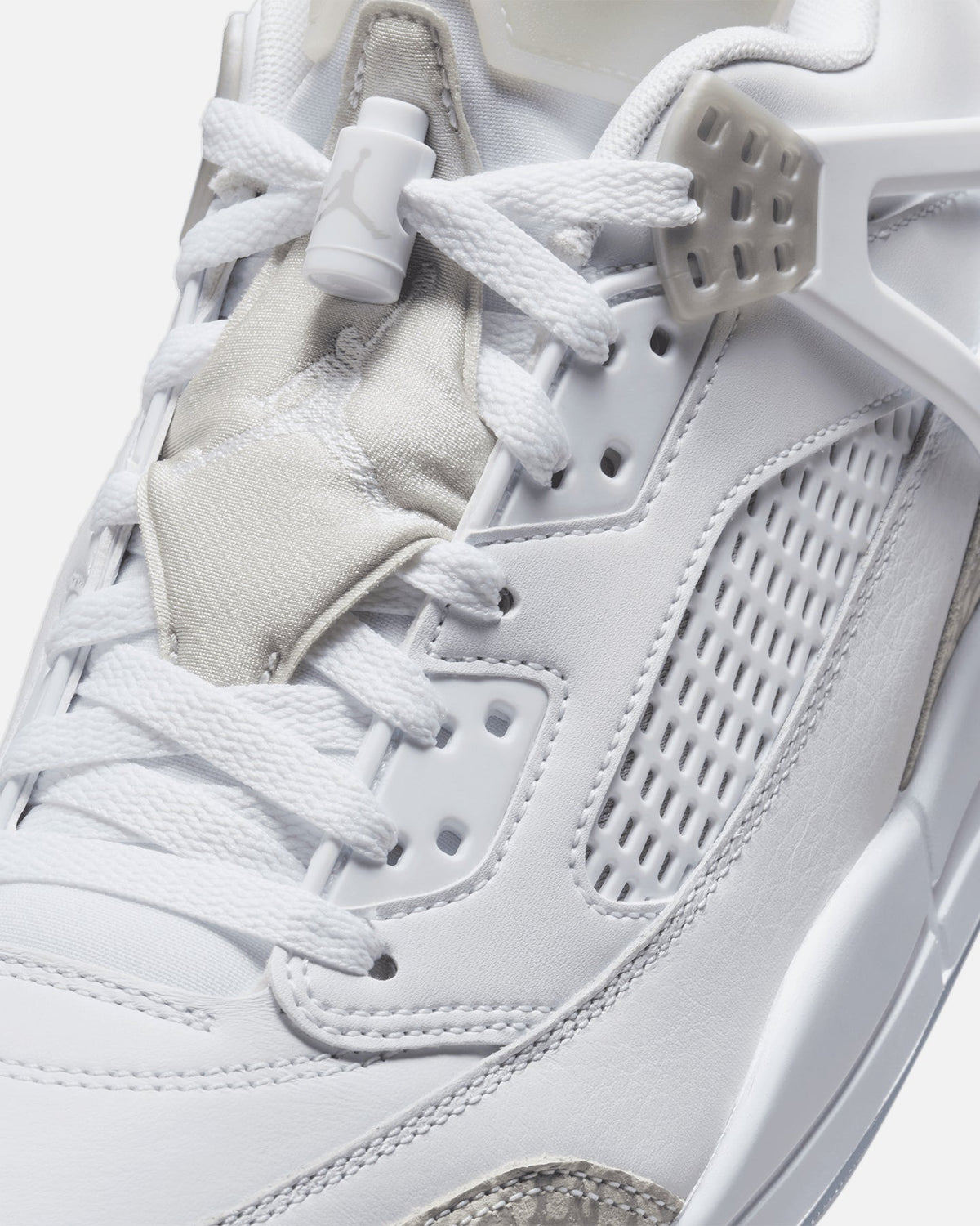 HOT Products Jordan Spizike Low White/Grey