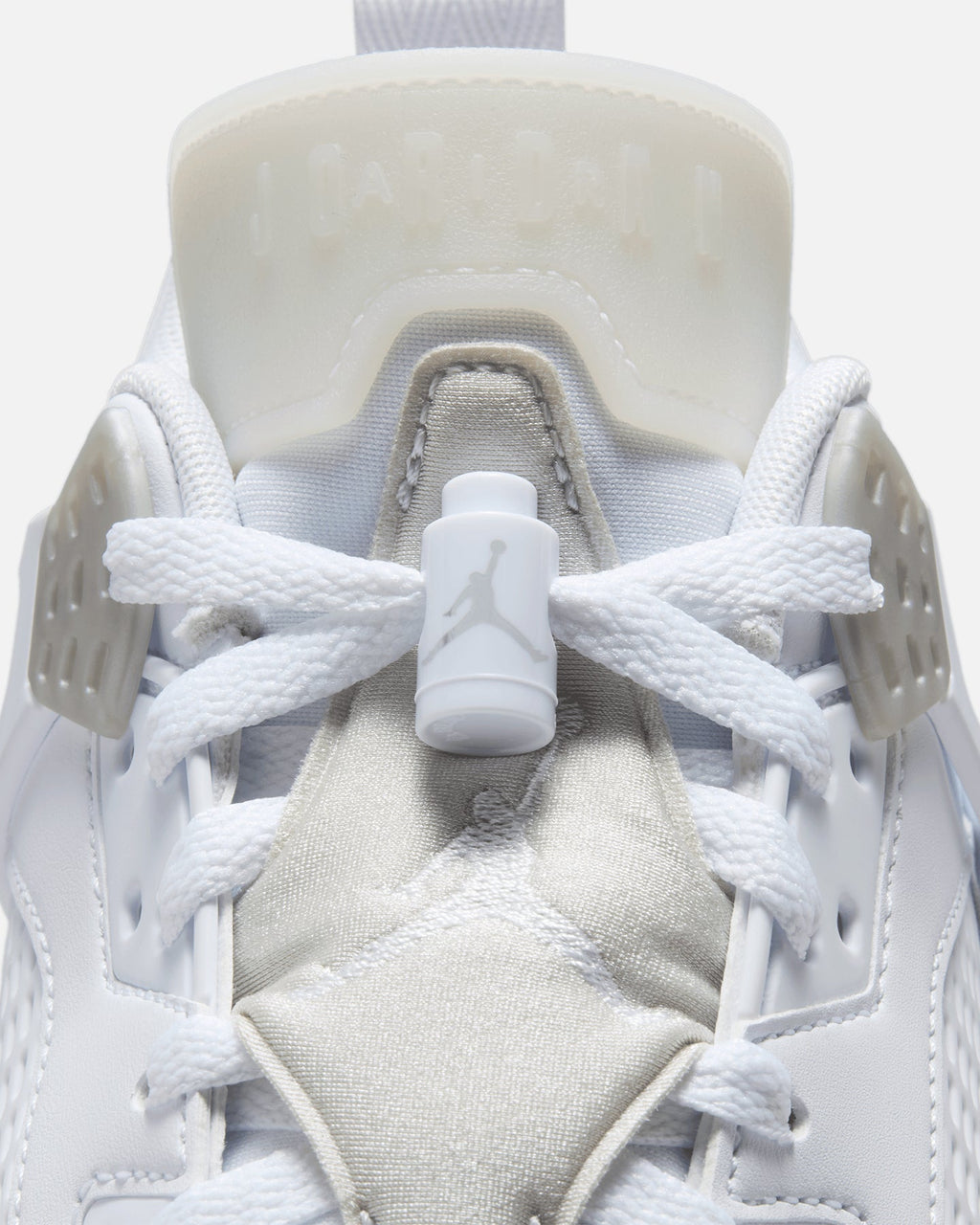 HOT Products Jordan Spizike Low White/Grey