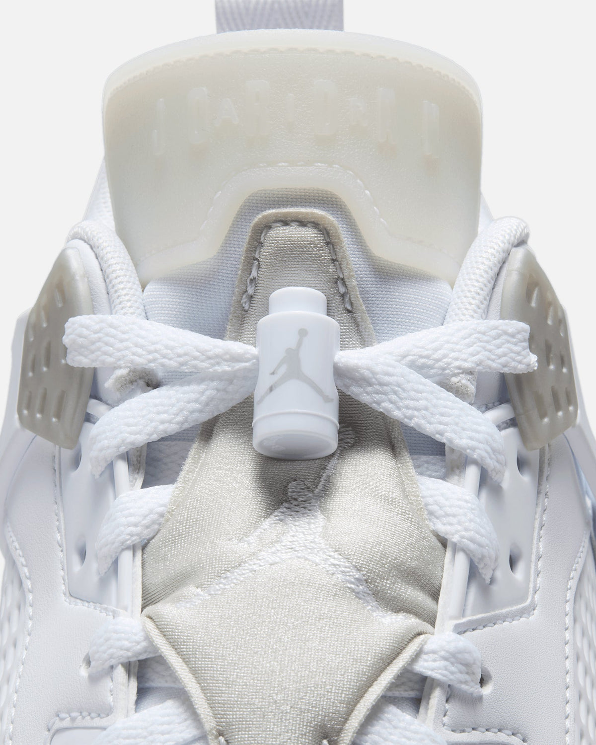 HOT Products Jordan Spizike Low White/Grey