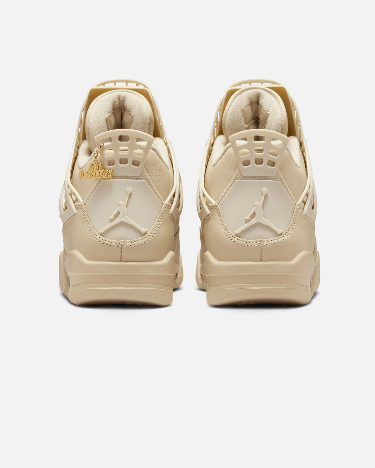 HOT Products Jordan Women's Air Jordan 4 Net "Rattan" Rattan/Metallic Gold