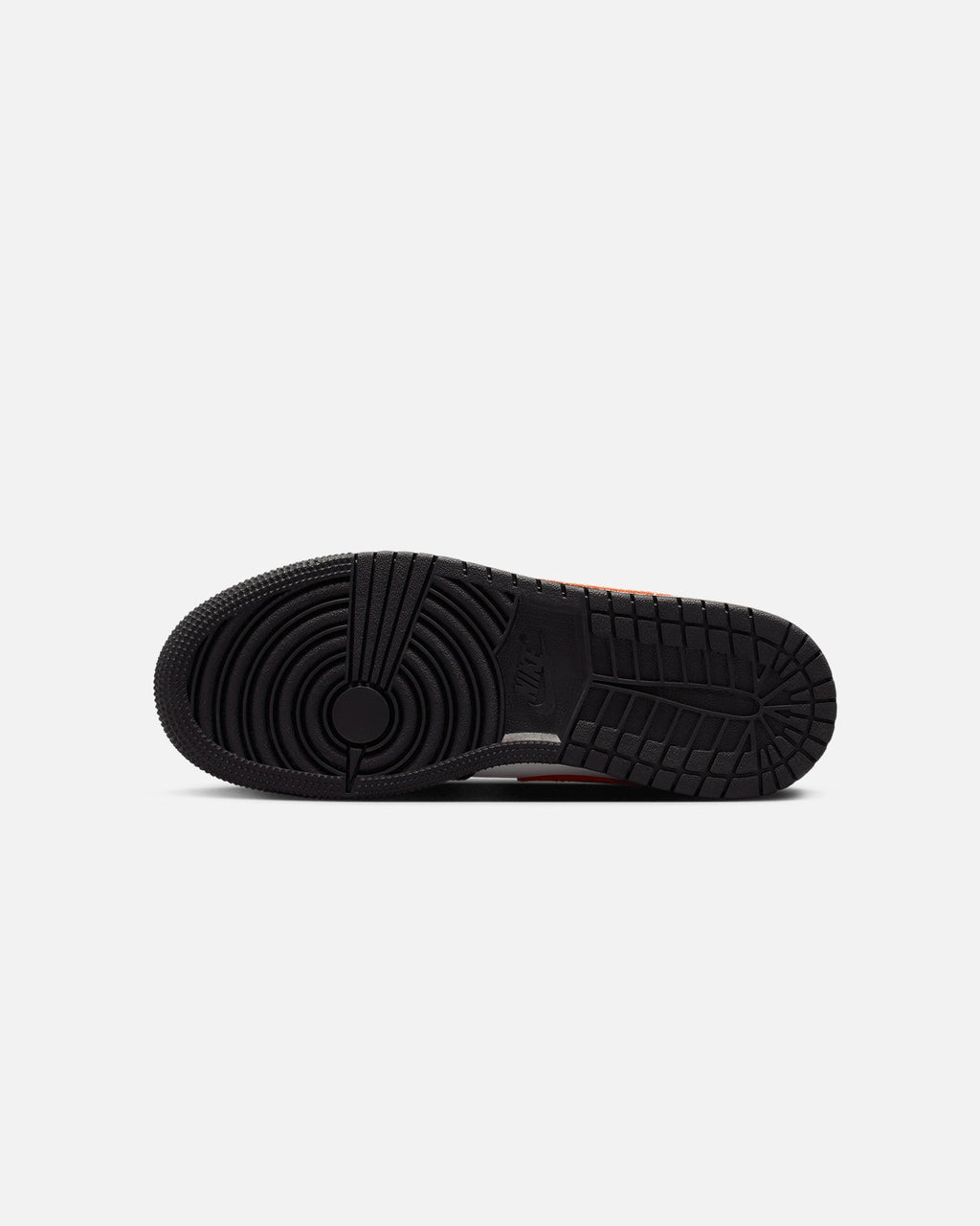 HOT Products Jordan Kids' Air Jordan 1 Low (GS) Black/Starfish-White