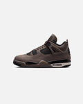 HOT Products Jordan Air Jordan 4 Retro "Cave Stone and Black" Cave Stone
