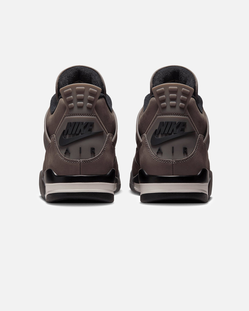 HOT Products Jordan Air Jordan 4 Retro "Cave Stone and Black" Cave Stone