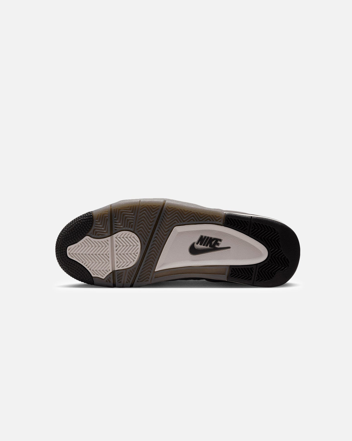 HOT Products Jordan Air Jordan 4 Retro "Cave Stone and Black" Cave Stone