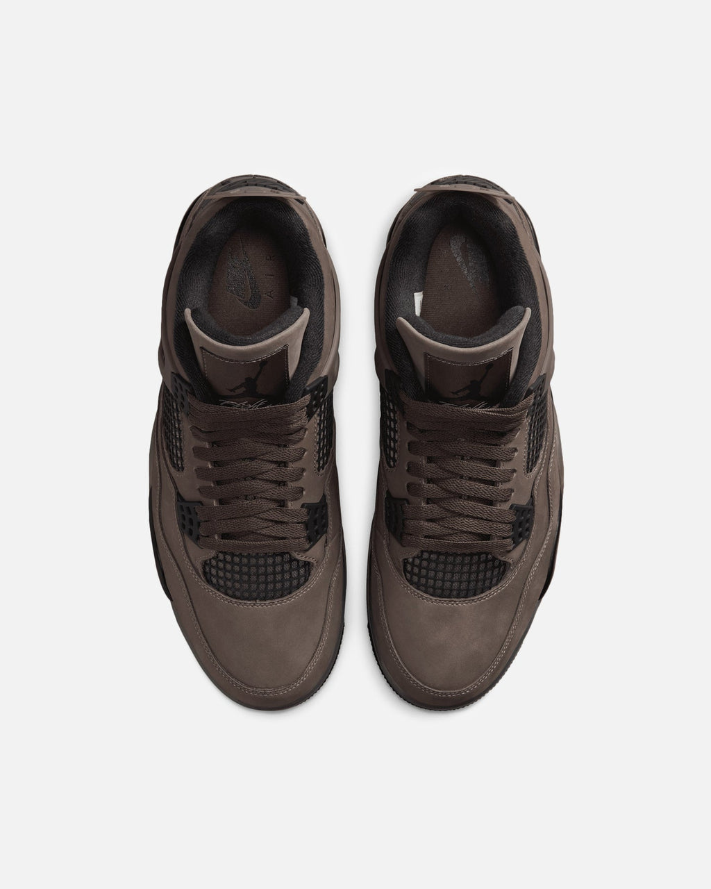 HOT Products Jordan Air Jordan 4 Retro "Cave Stone and Black" Cave Stone