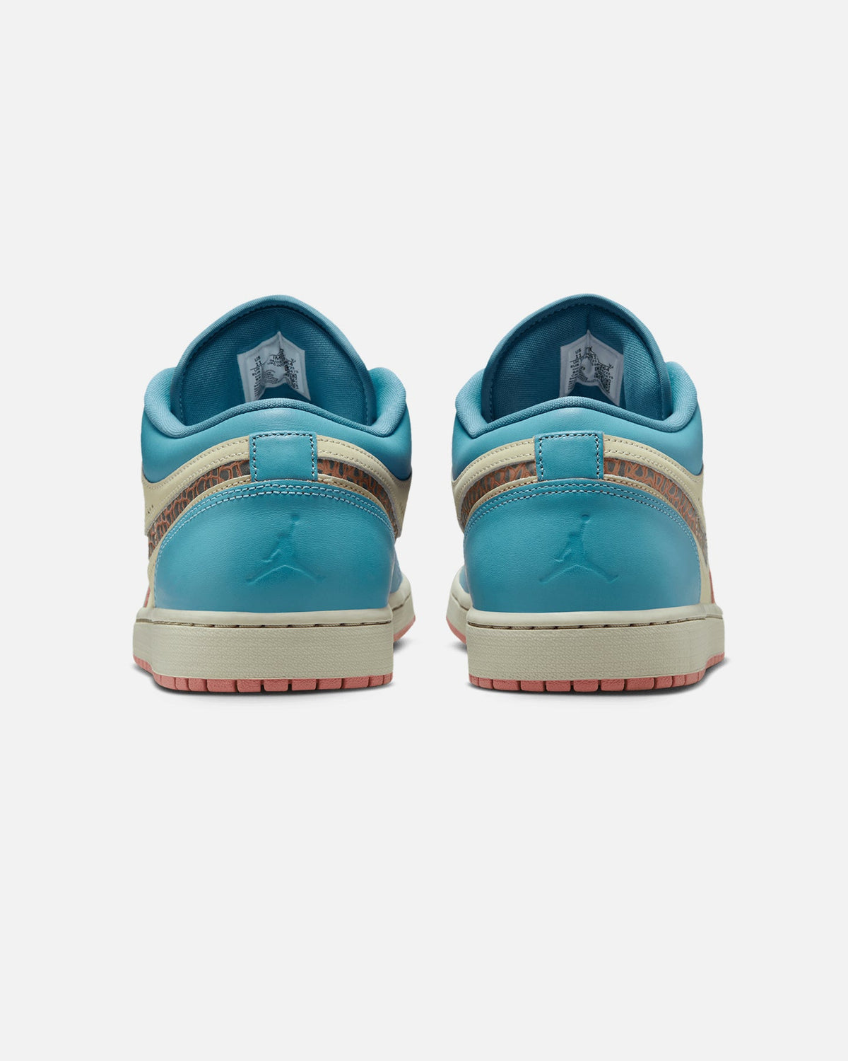 HOT Products Jordan Air Jordan 1 Low SE "Somos Eternos" Denim