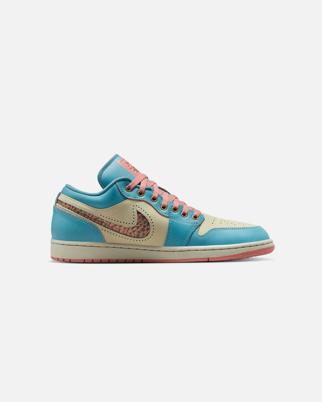 HOT Products Jordan Air Jordan 1 Low SE "Somos Eternos" Denim