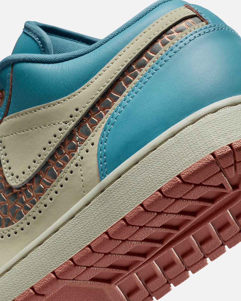 HOT Products Jordan Air Jordan 1 Low SE "Somos Eternos" Denim