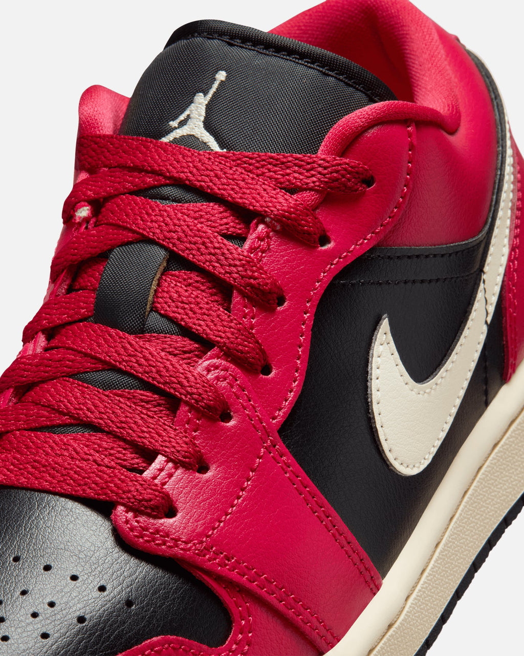 HOT Products Jordan Women's Air Jordan 1 Low Hibiscus