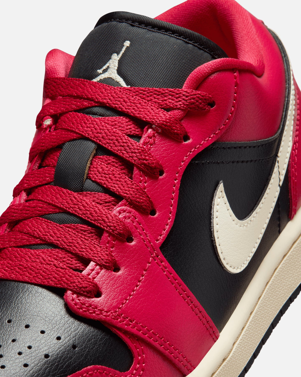 HOT Products Jordan Women's Air Jordan 1 Low Hibiscus