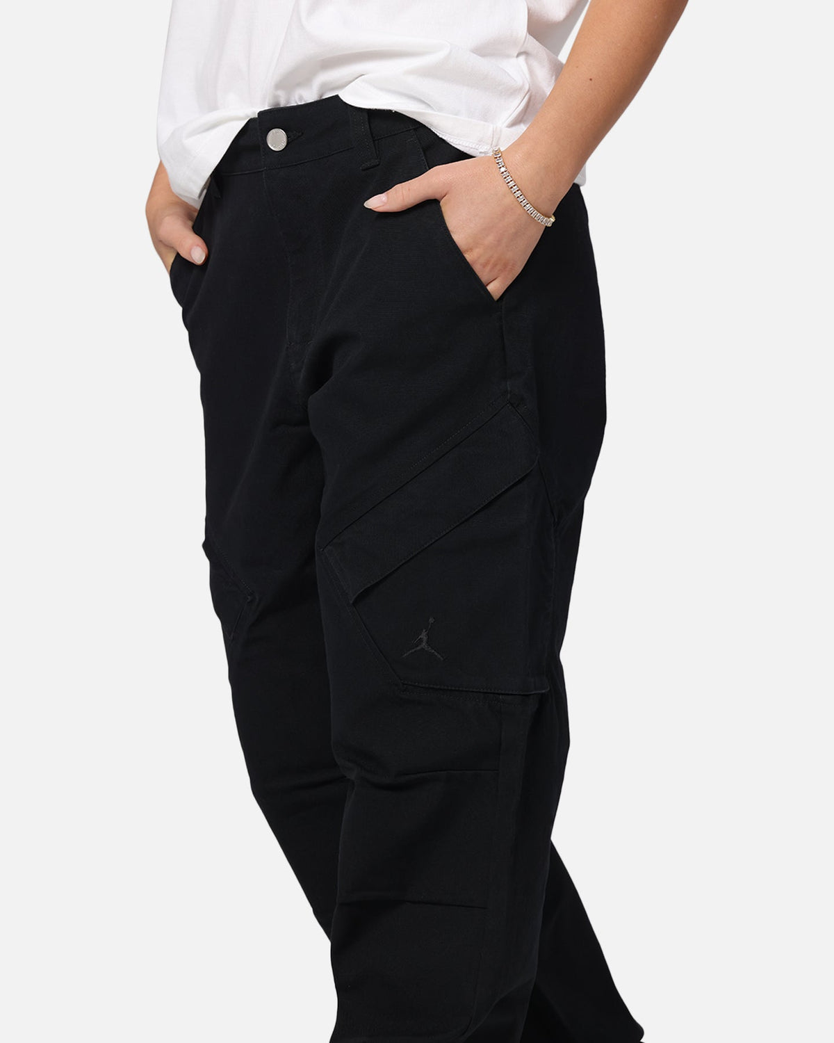 HOT Products Jordan Women's Chicago Pants Black
