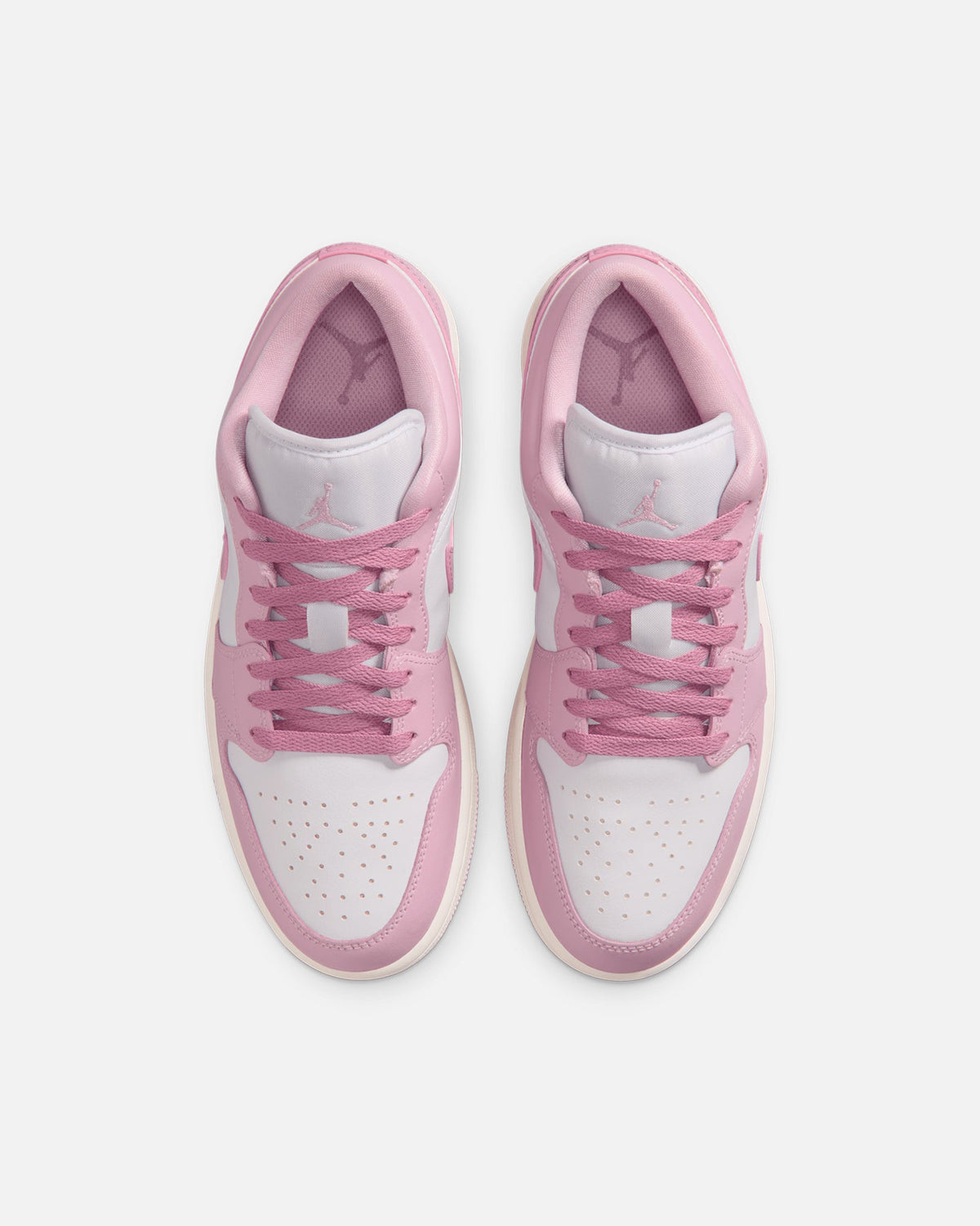 HOT Products Jordan Women's Air Jordan 1 Low Carmine
